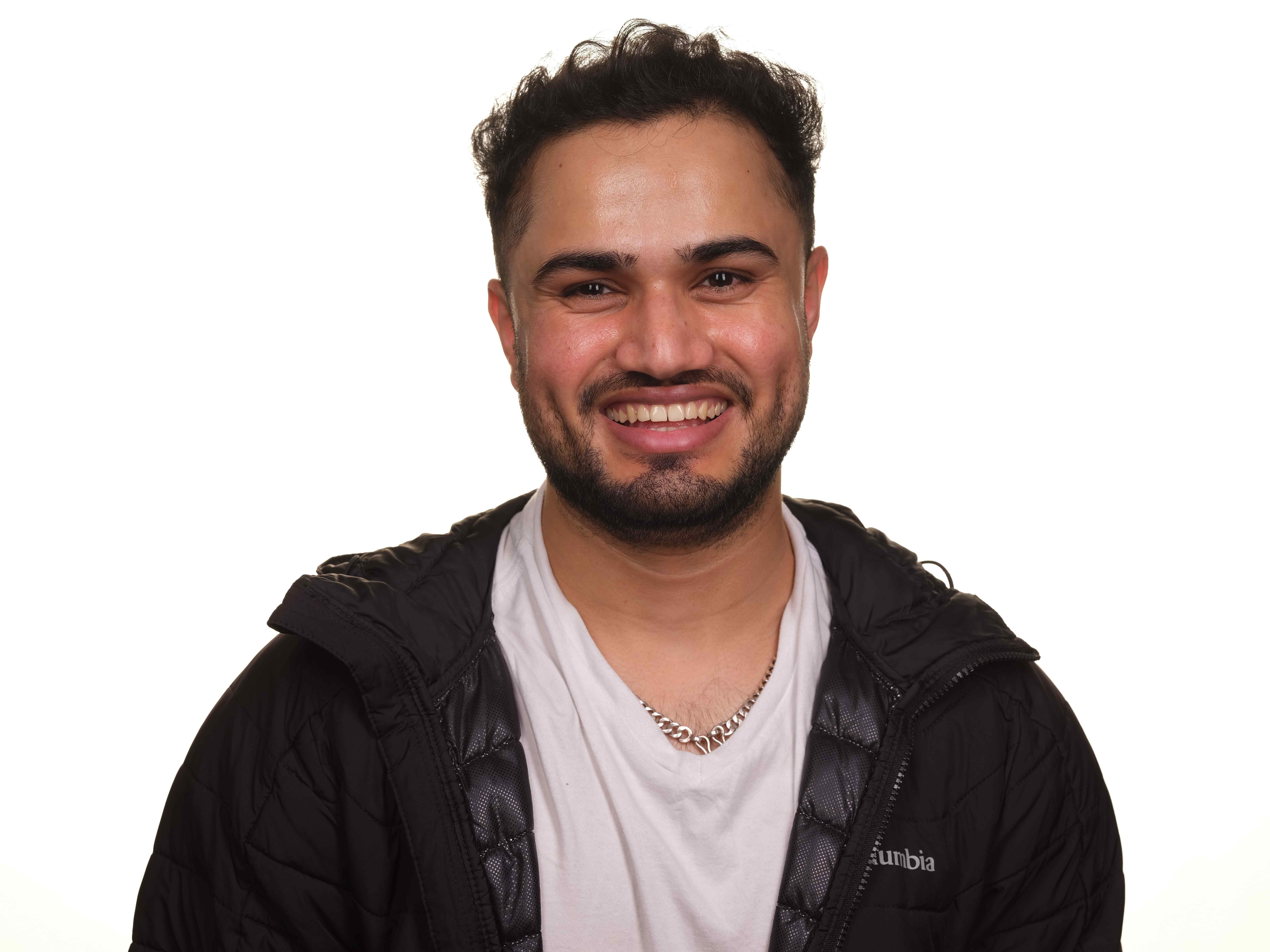 Subash Timilsina